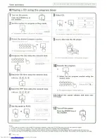 Preview for 42 page of Kenwood M-74 Instruction Manual