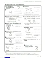 Preview for 43 page of Kenwood M-74 Instruction Manual