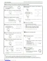 Preview for 44 page of Kenwood M-74 Instruction Manual