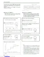 Preview for 46 page of Kenwood M-74 Instruction Manual