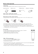 Предварительный просмотр 26 страницы Kenwood M-819DAB Operating Manual