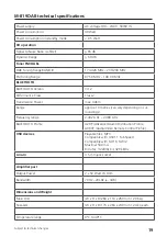 Предварительный просмотр 39 страницы Kenwood M-819DAB Operating Manual