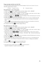 Предварительный просмотр 71 страницы Kenwood M-819DAB Operating Manual