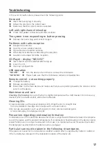 Preview for 37 page of Kenwood M-820DAB-W Operating Manual