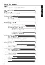 Preview for 42 page of Kenwood M-820DAB-W Operating Manual