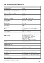 Preview for 99 page of Kenwood M-820DAB-W Operating Manual