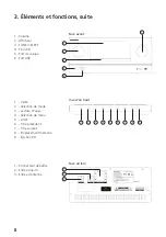 Preview for 72 page of Kenwood M-9000S Operating Instructions Manual