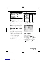 Preview for 15 page of Kenwood M-909DV Instruction Manual