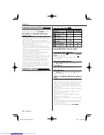 Preview for 16 page of Kenwood M-909DV Instruction Manual