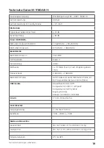 Предварительный просмотр 19 страницы Kenwood M-918DAB-H Operating Manual