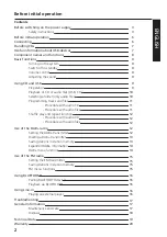 Предварительный просмотр 22 страницы Kenwood M-918DAB-H Operating Manual