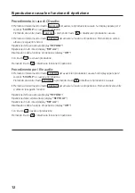 Предварительный просмотр 72 страницы Kenwood M-918DAB-H Operating Manual