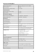 Предварительный просмотр 79 страницы Kenwood M-918DAB-H Operating Manual