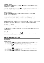 Preview for 9 page of Kenwood M-918DAB Operating Manual