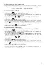 Preview for 11 page of Kenwood M-918DAB Operating Manual