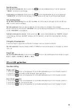 Preview for 89 page of Kenwood M-918DAB Operating Manual