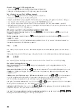 Preview for 90 page of Kenwood M-918DAB Operating Manual