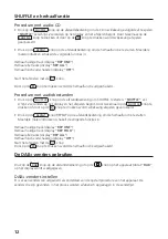 Preview for 92 page of Kenwood M-918DAB Operating Manual