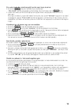 Preview for 93 page of Kenwood M-918DAB Operating Manual