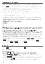 Preview for 94 page of Kenwood M-918DAB Operating Manual