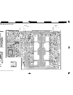 Предварительный просмотр 5 страницы Kenwood M-A100 Service Manual