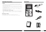 Preview for 5 page of Kenwood M1GC7 Instruction Manual