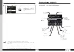 Preview for 15 page of Kenwood M1GC7 Instruction Manual