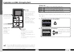 Предварительный просмотр 16 страницы Kenwood M1GC7 Instruction Manual