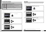 Предварительный просмотр 17 страницы Kenwood M1GC7 Instruction Manual