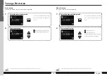 Предварительный просмотр 19 страницы Kenwood M1GC7 Instruction Manual