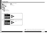 Предварительный просмотр 25 страницы Kenwood M1GC7 Instruction Manual