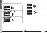 Предварительный просмотр 26 страницы Kenwood M1GC7 Instruction Manual