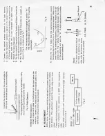 Предварительный просмотр 5 страницы Kenwood MA-5 Instruction Manual