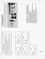 Предварительный просмотр 7 страницы Kenwood MA-5 Instruction Manual