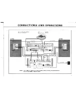 Предварительный просмотр 7 страницы Kenwood MA-5100 Instruction Manual