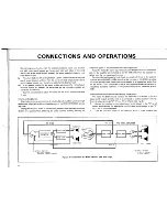 Предварительный просмотр 8 страницы Kenwood MA-5100 Instruction Manual