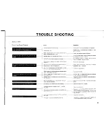 Предварительный просмотр 11 страницы Kenwood MA-5100 Instruction Manual