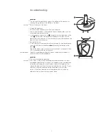 Preview for 6 page of Kenwood Major KMP05 PRO series User Manual