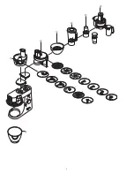 Preview for 8 page of Kenwood Major KMP05 PRO series User Manual