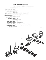 Предварительный просмотр 16 страницы Kenwood MAJOR PRO KMP770 series Instructions Manual