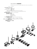 Предварительный просмотр 26 страницы Kenwood MAJOR PRO KMP770 series Instructions Manual