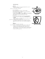 Предварительный просмотр 85 страницы Kenwood MAJOR PRO KMP770 series Instructions Manual