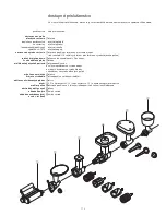 Предварительный просмотр 176 страницы Kenwood MAJOR PRO KMP770 series Instructions Manual