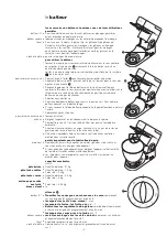 Preview for 14 page of Kenwood MAJOR PRO KMP771 Instructions Manual