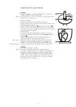 Preview for 15 page of Kenwood MAJOR PRO KMP771 Instructions Manual