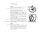 Preview for 34 page of Kenwood MAJOR PRO KMP771 Instructions Manual