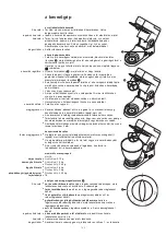 Preview for 126 page of Kenwood MAJOR PRO KMP771 Instructions Manual