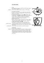 Preview for 127 page of Kenwood MAJOR PRO KMP771 Instructions Manual