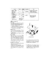 Предварительный просмотр 2 страницы Kenwood MC-85 Instruction Manual