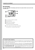 Preview for 8 page of Kenwood MDX-01 Instruction Manual